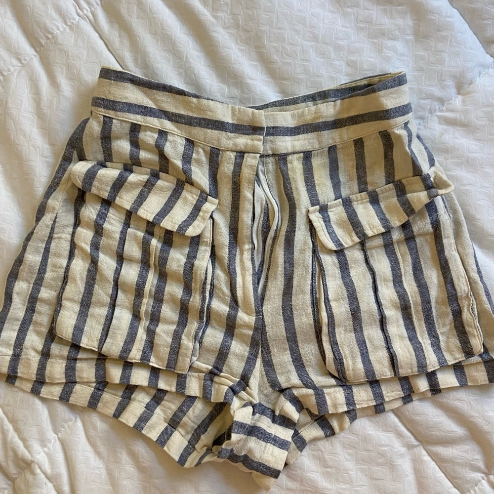 I used them a few times in summer and that’s about it.